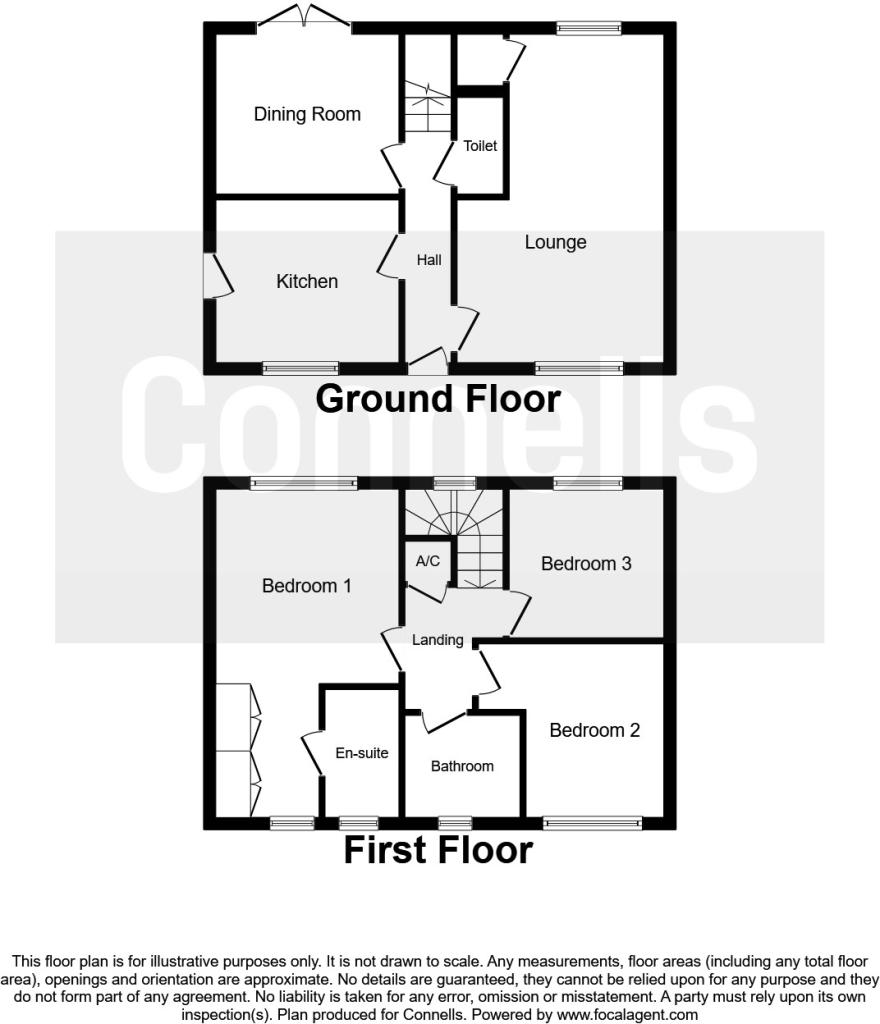 Master Floorplan Image 2