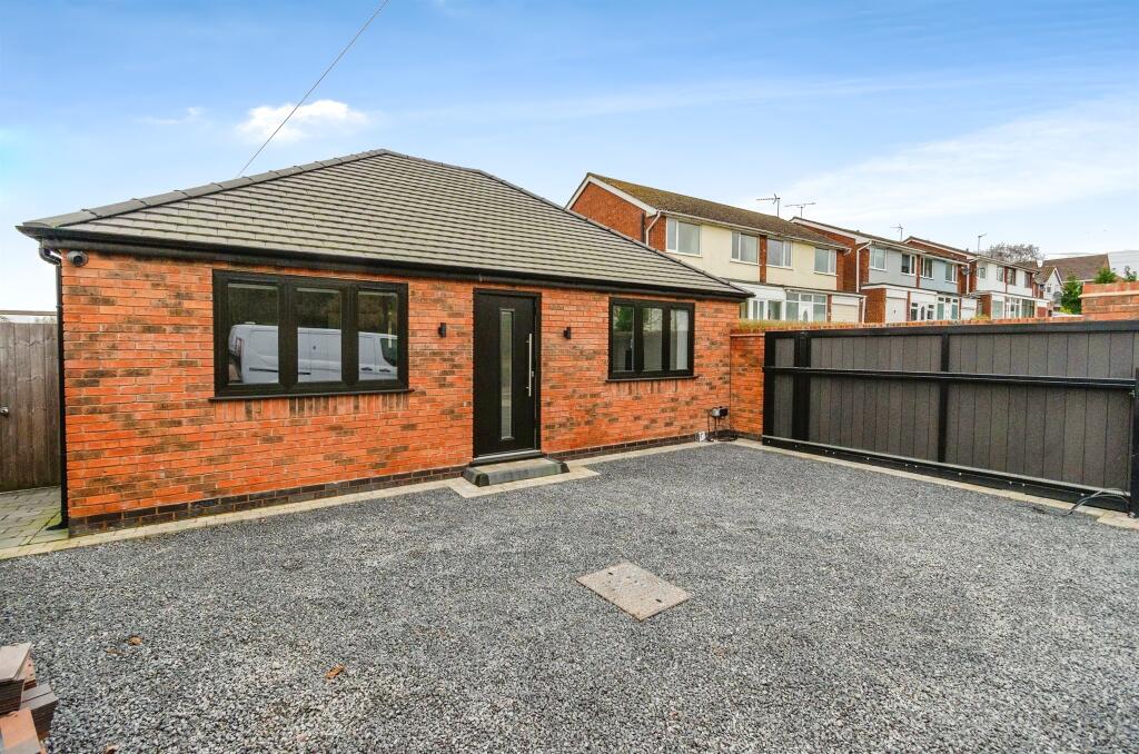 Main image of property: Wrekin View, Cannock