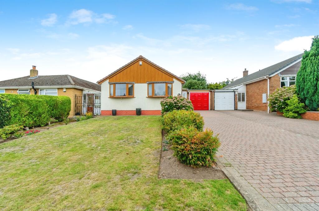 Main image of property: Coniston Way, Cannock