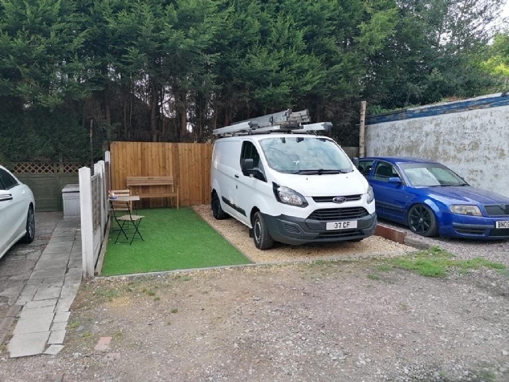 3 bedroom terraced house for sale in Pye Green Road, Cannock, WS11