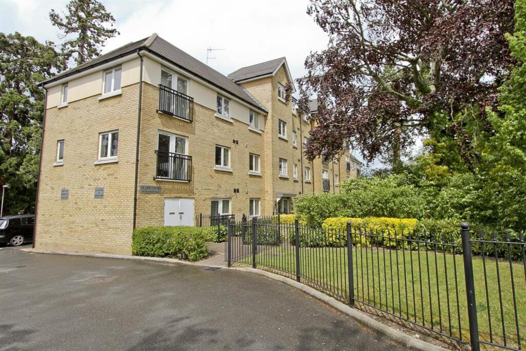 Main image of property: Glade Court, Harefield Road, Uxbridge, UB8