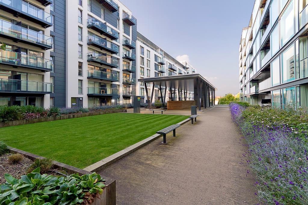 Main image of property: Vantage Building, High Point Village, Station Approach, Hayes, UB3
