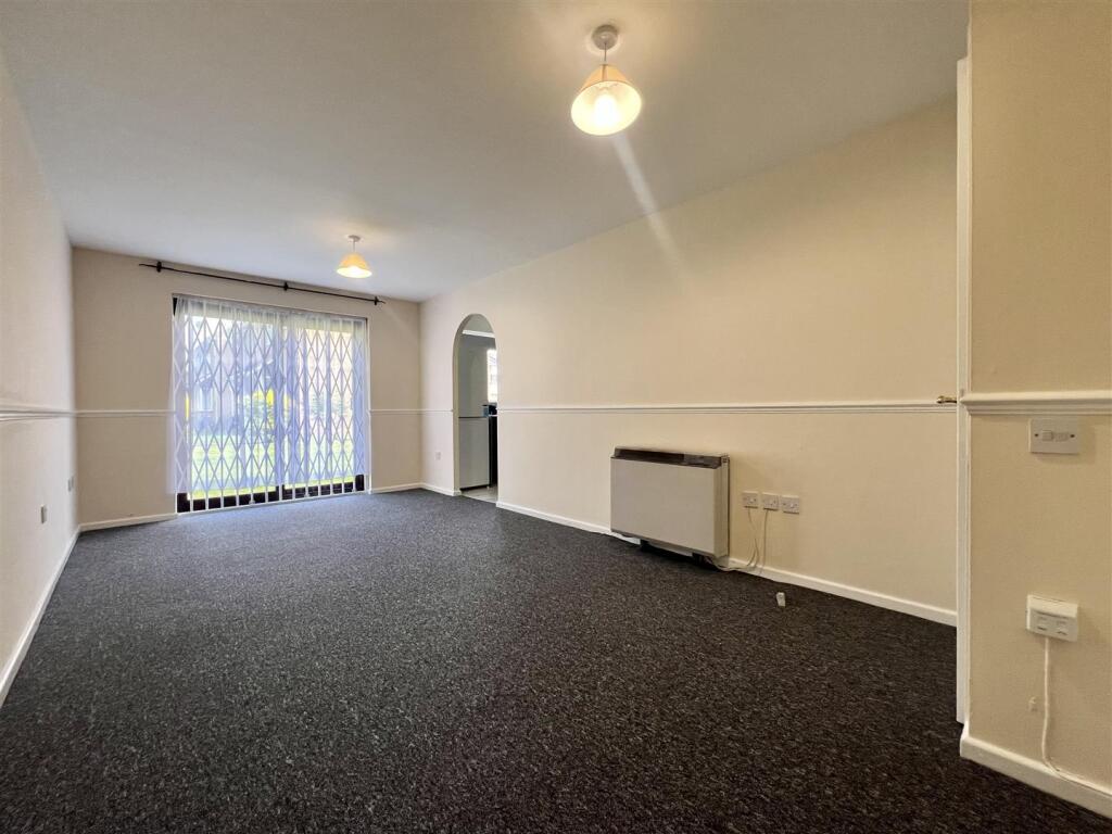 Main image of property: Newcombe Rise, Yiewsley, UB7