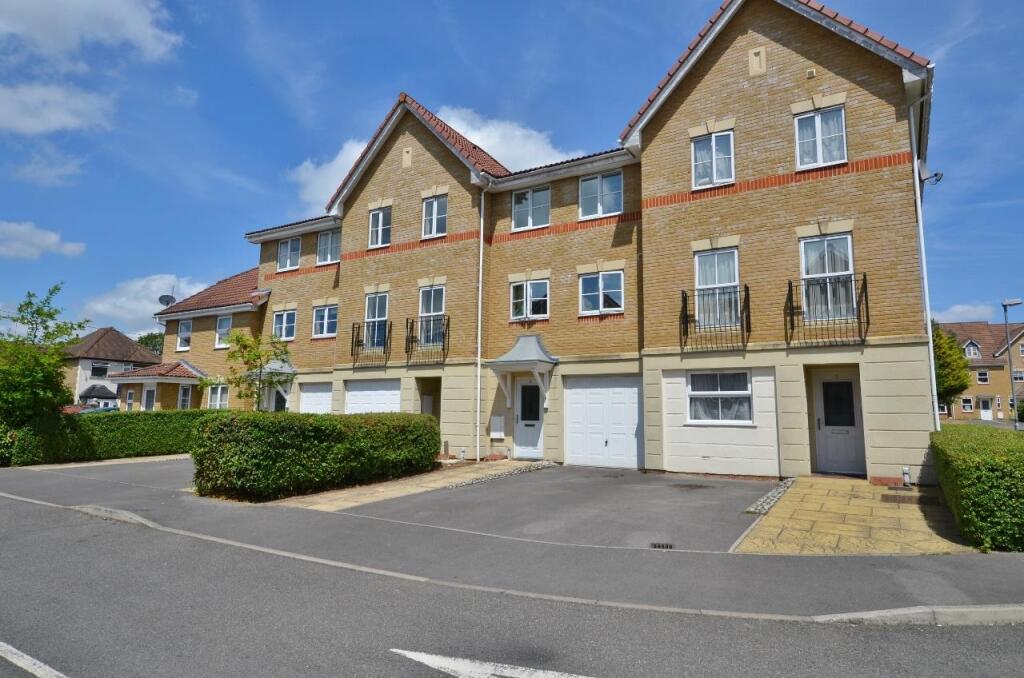 Main image of property: Arklay Close, Hillingdon, Middlesex, UB8