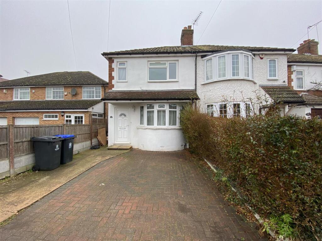 Main image of property: Newtown Road, Denham, UB9
