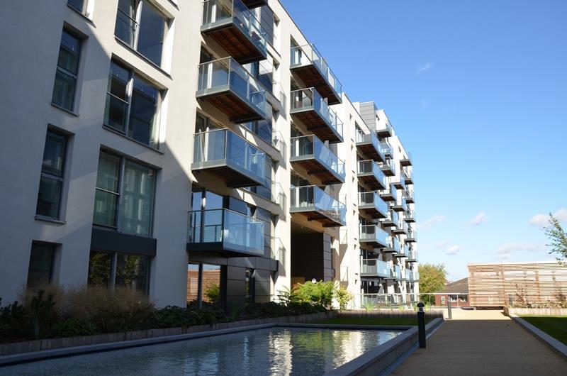 Main image of property: Cardinal Building, Station Approach, Hayes, UB3