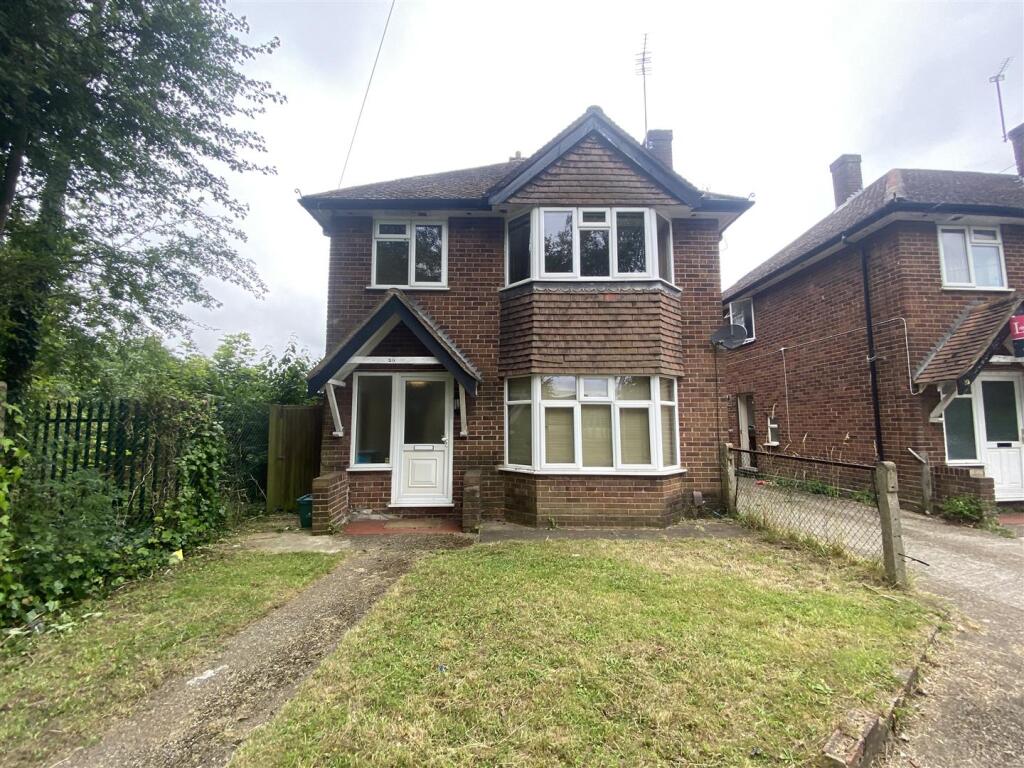 Main image of property: Cleveland Road, Uxbridge, UB8