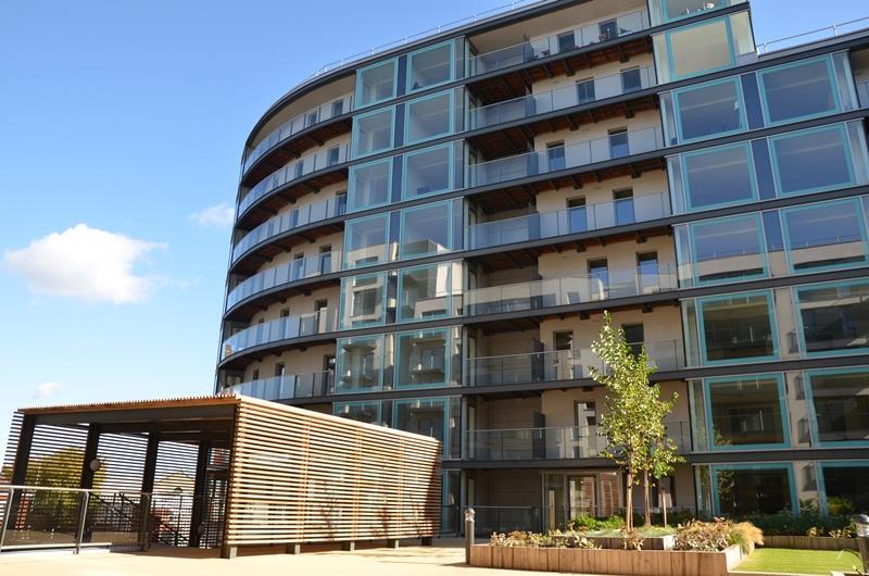 Main image of property: Vantage Building, Station Approach, Hayes, UB3