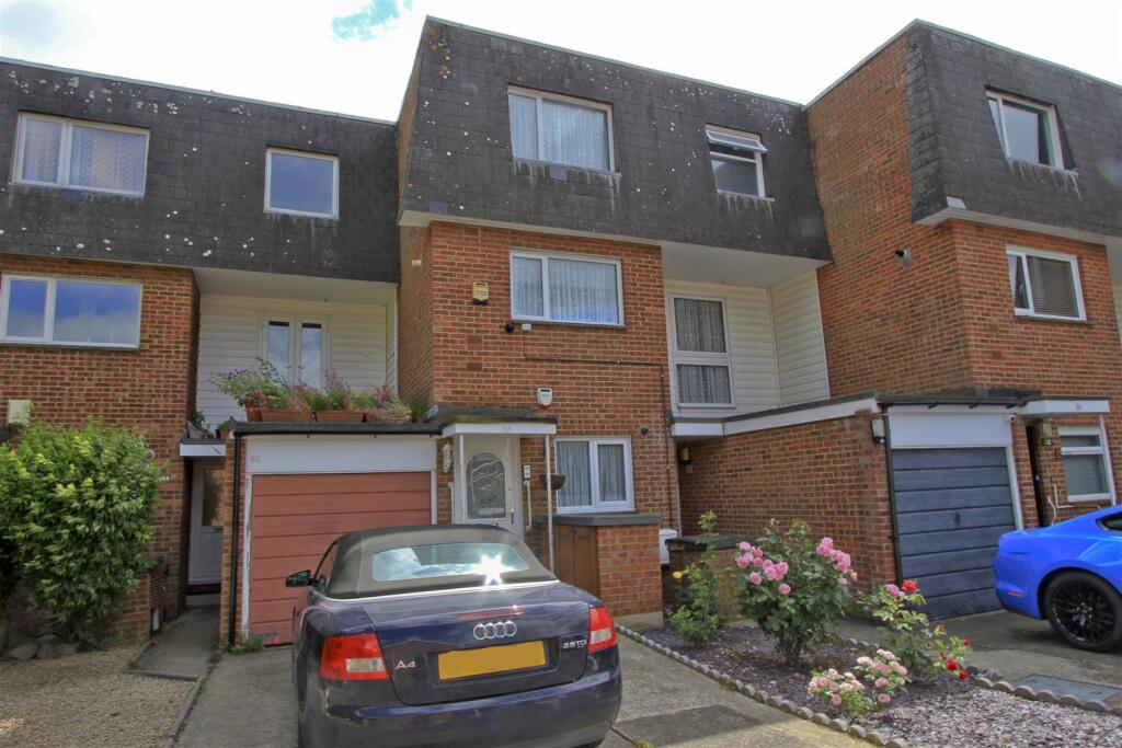 Main image of property: Chestwood Grove, Hillingdon, Middlesex