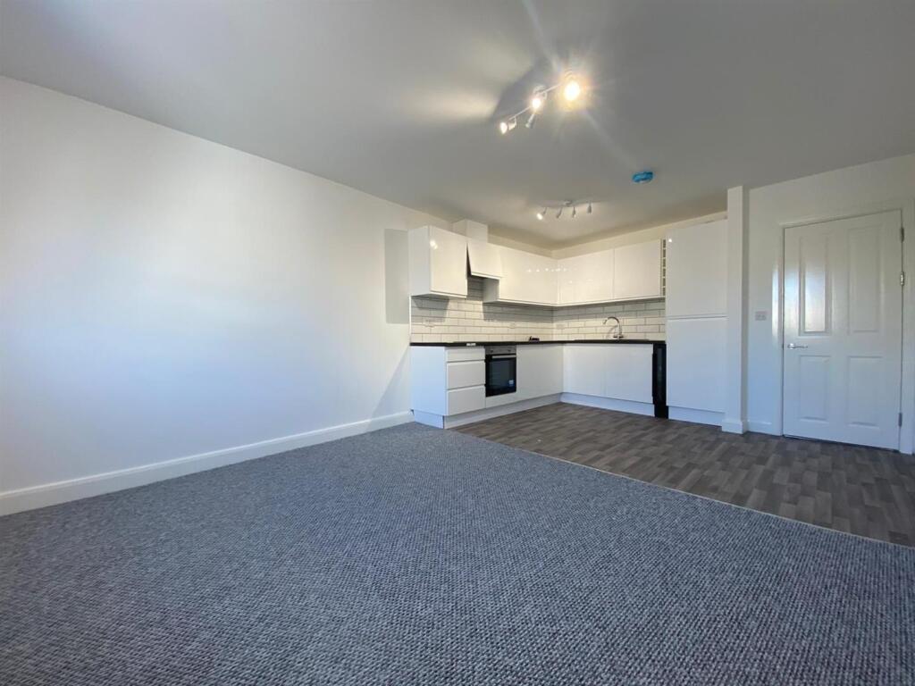 Main image of property: High Street, Uxbridge, UB8