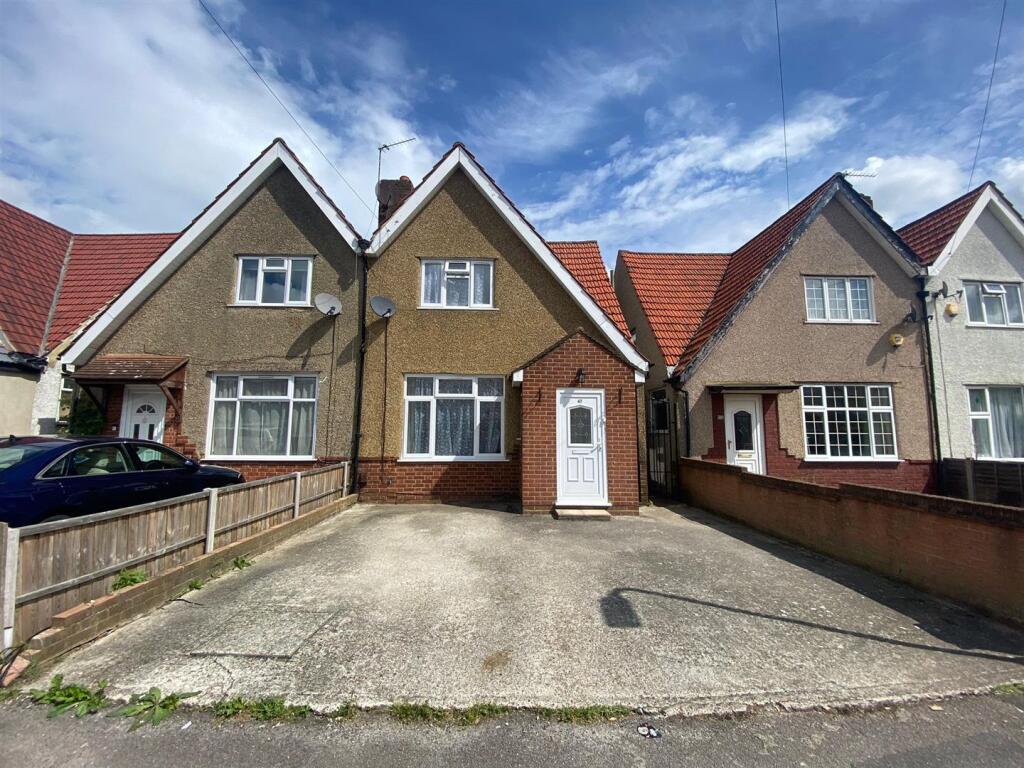 Main image of property: Thornton Avenue, West Drayton, UB7