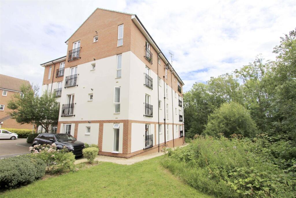 Main image of property: Laurel Court, Chadwick Gardens, Uxbridge, UB8