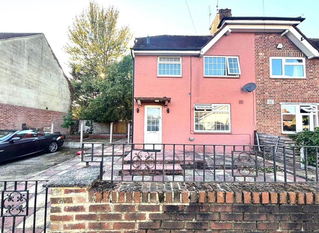 Main image of property: Church Lane, Uxbridge, UB8