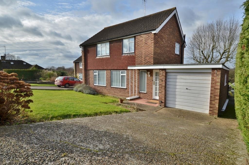 Main image of property: Beacon Close, Uxbridge, UB8