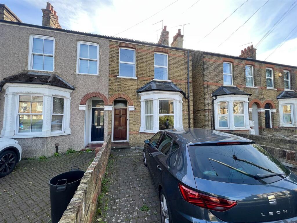 Main image of property: The Greenway, Uxbridge, UB8