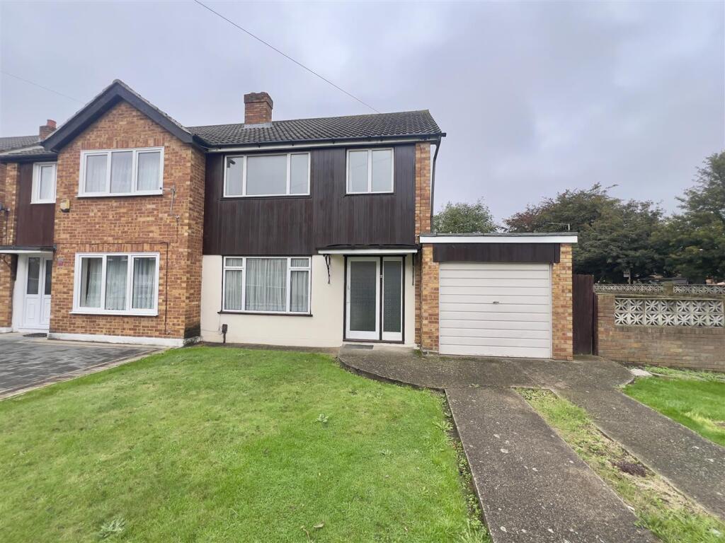 Main image of property: Craig Drive, Uxbridge, UB8