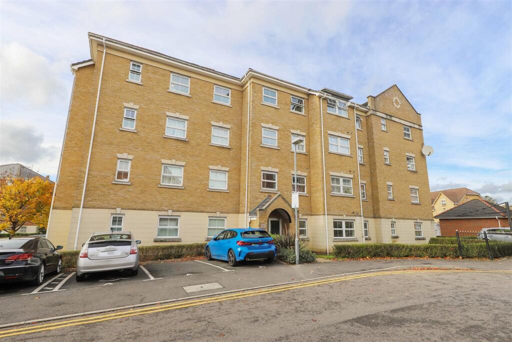 Main image of property: Crispin Way, Hillingdon, Middlesex, UB8