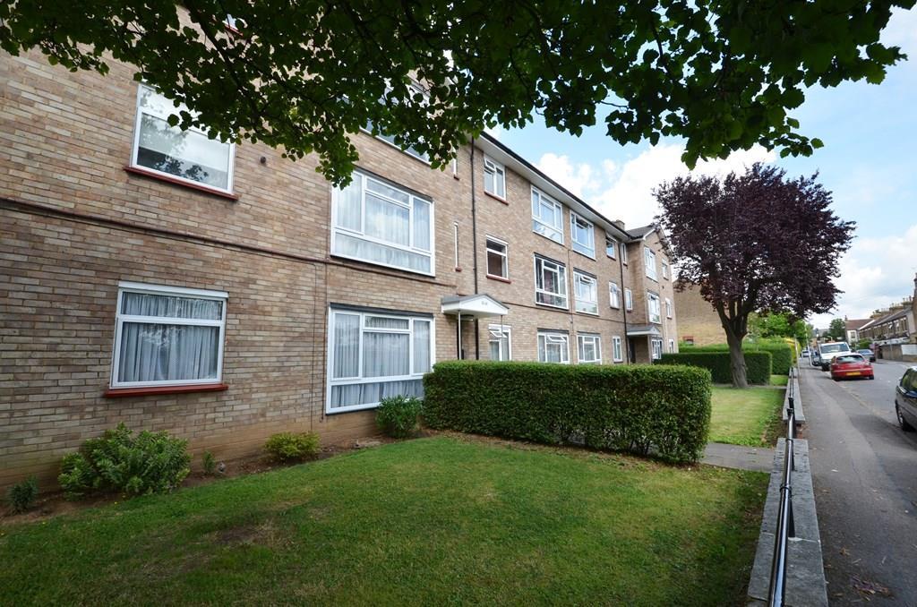 Main image of property: Elthorne Road, Uxbridge, UB8