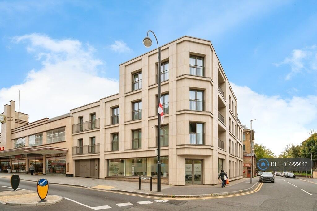 Main image of property: Charleston House, Randall Place, Uxbridge, UB8