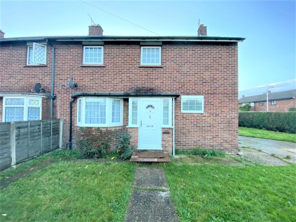 Main image of property: Beech Close, West Drayton, UB7