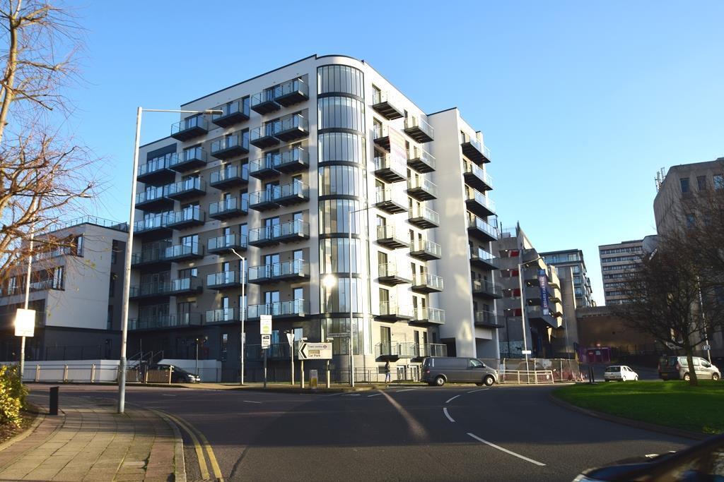 Main image of property: Panorama Apartments, Harefield Road, Uxbridge, UB8