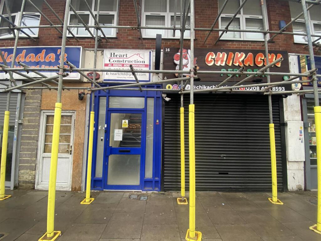 Main image of property: Wessex House, Leeland Road, Ealing, W13