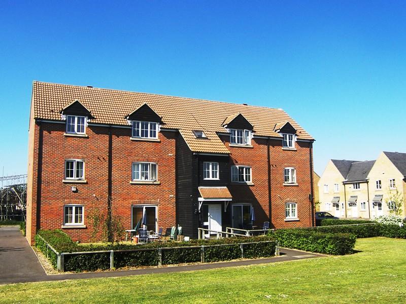 Main image of property: Hubbards Close, Hillingdon, UB8