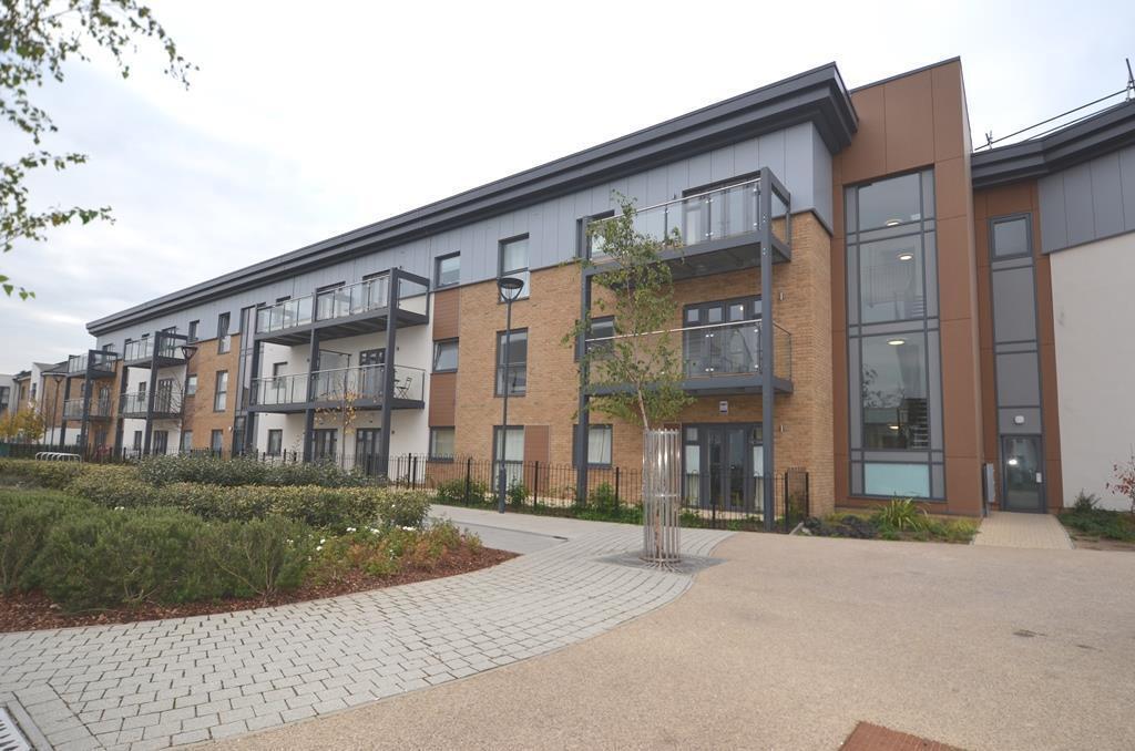 Main image of property: Clovelly Court, Wintergreen Boulevard, West Drayton, UB7