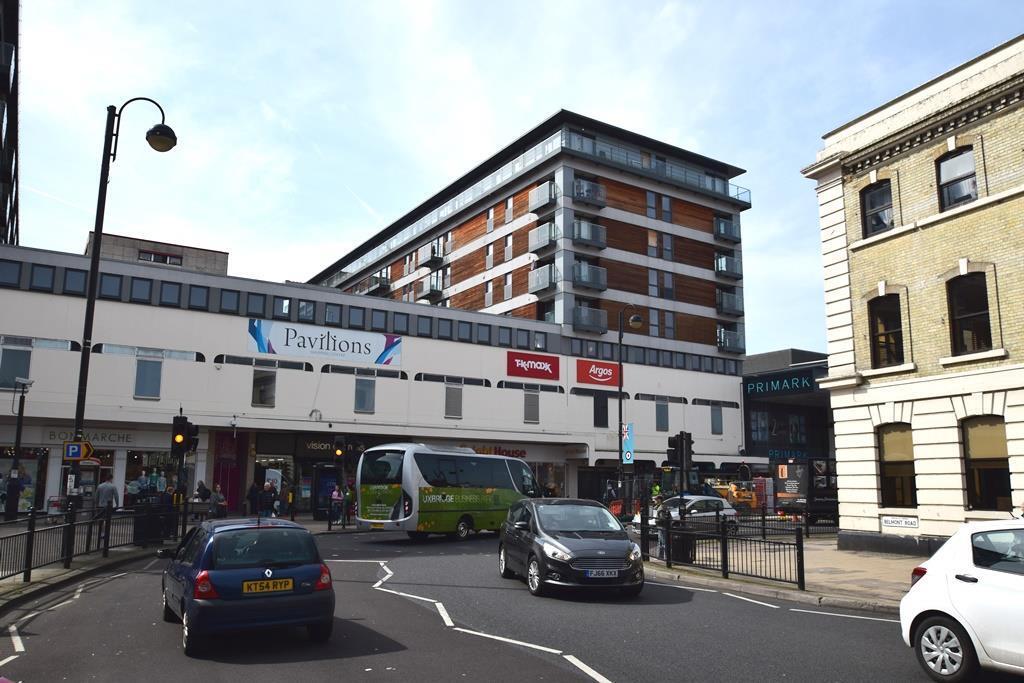 Main image of property: Tower House, High Street, Uxbridge, UB8