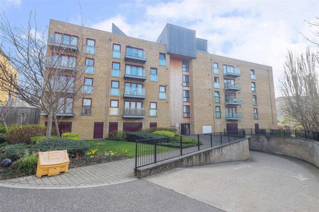 Main image of property: Kings Mill Way, Denham, Uxbridge, UB9