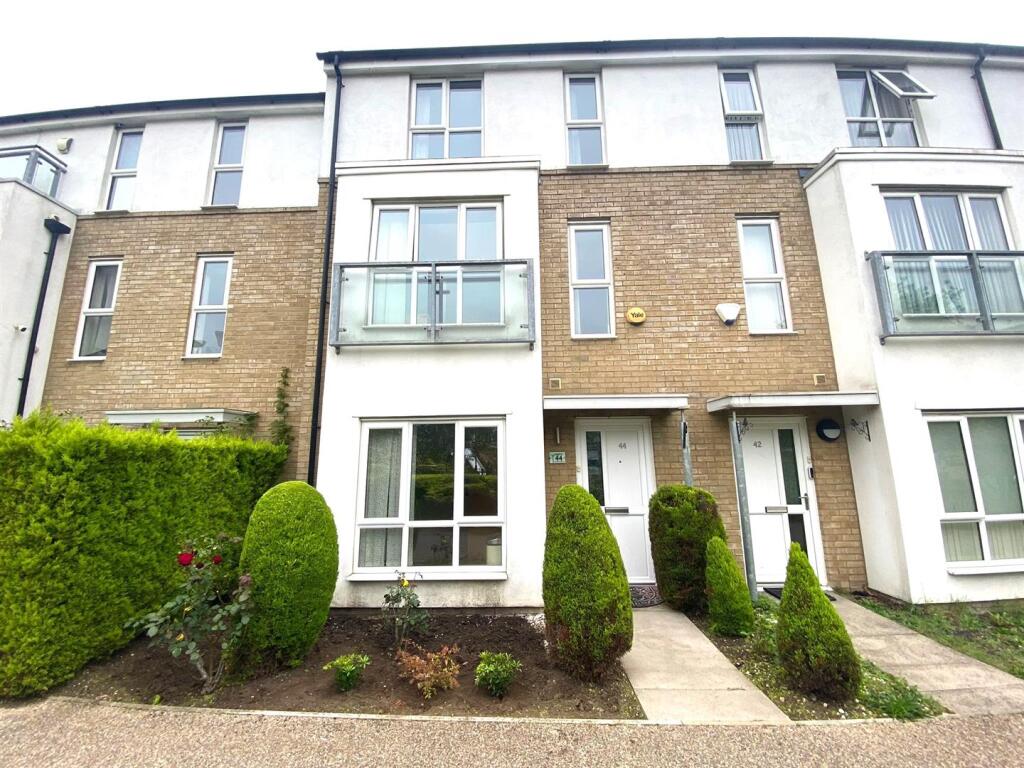 Main image of property: Spring Promenade, West Drayton, UB7