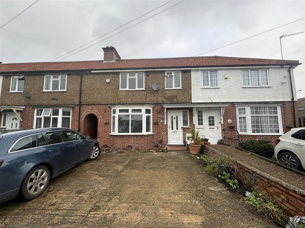 Main image of property: Sipson Close, Sipson, West Drayton, UB7