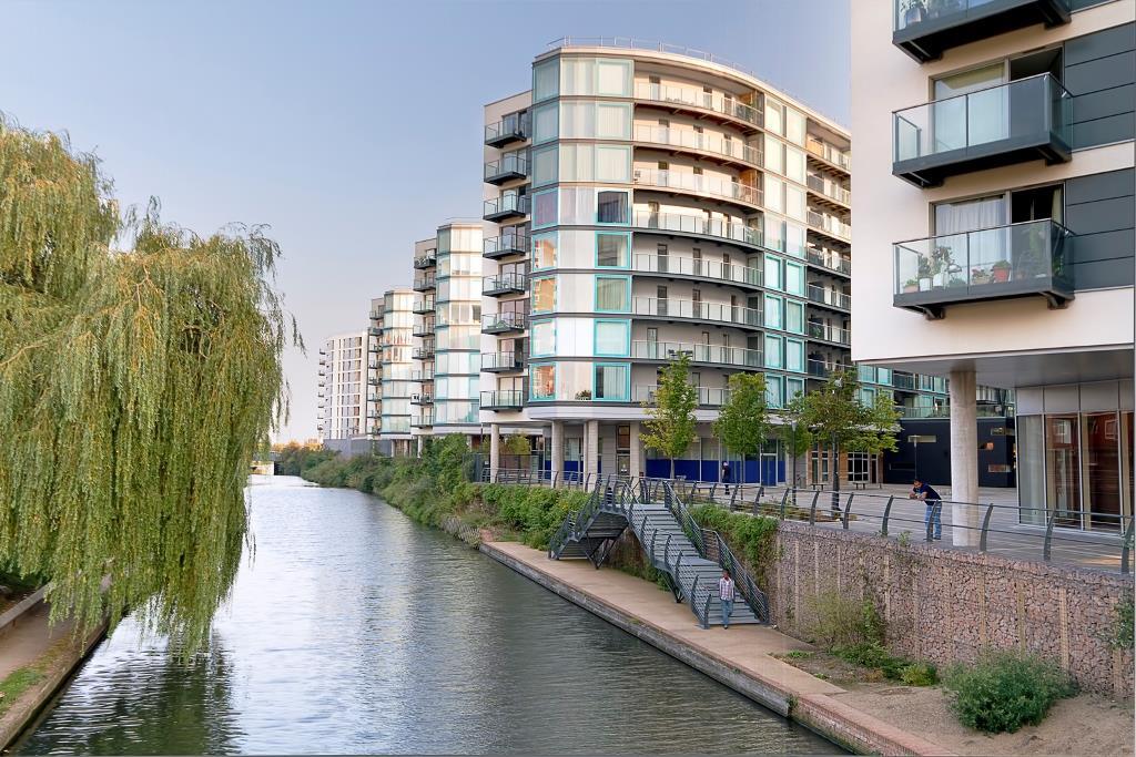 Main image of property: Navigation Building, Station Approach, Hayes, UB3