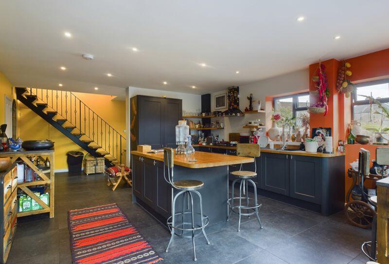 Additional property image - Victoria Place, Combe Down, Bath