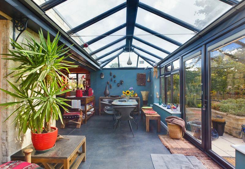 Additional property image - Victoria Place, Combe Down, Bath
