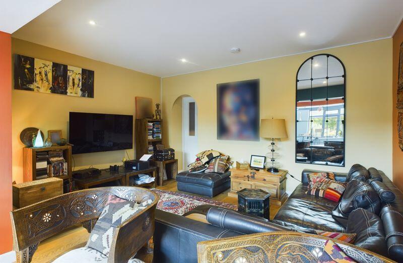 Additional property image - Victoria Place, Combe Down, Bath