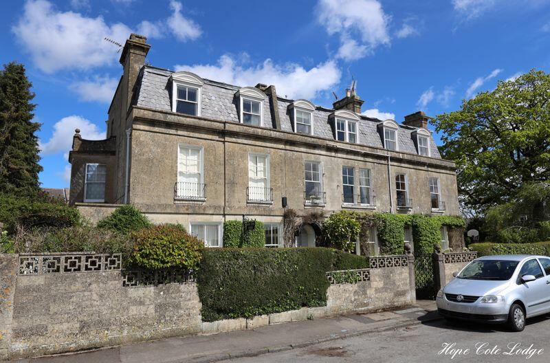 3 bedroom for sale in Church Road, Combe Down, Bath, BA2