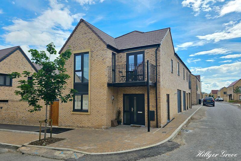 Main image of property: Hillyer Grove, Combe Down, Bath