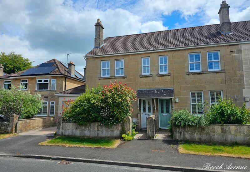 Main image of property: Beech Avenue, Claverton Down, Bath