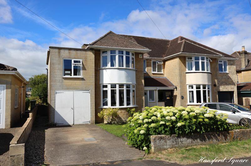 Main image of property: Hansford Square, Combe Down, Bath