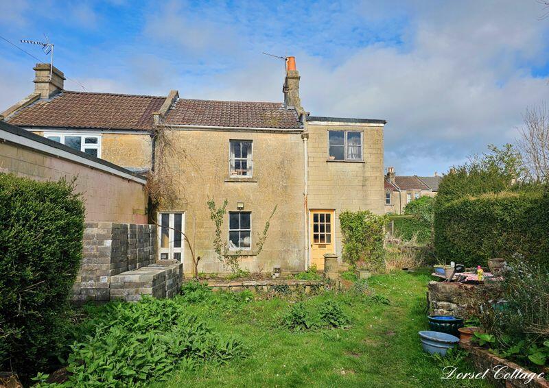 Main image of property: Dorset Cottages, Combe Down, Bath