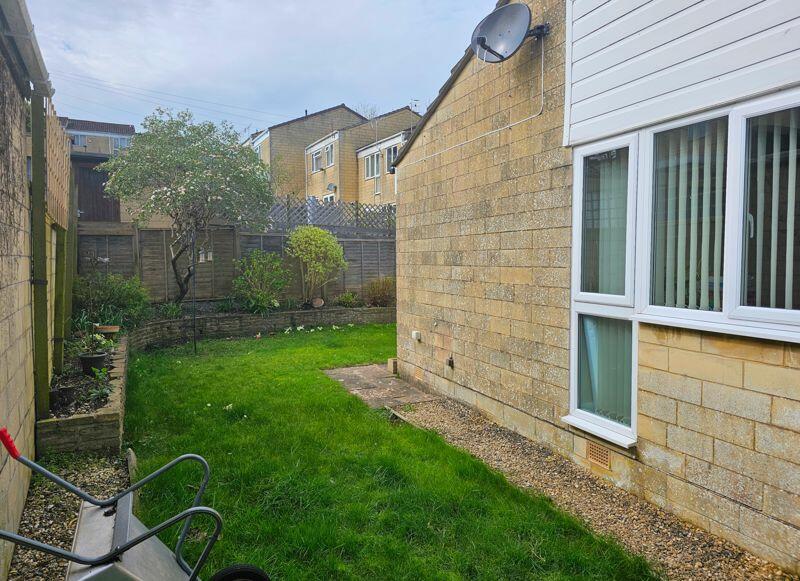 Additional property image - Englishcombe Lane, Southdown, Bath