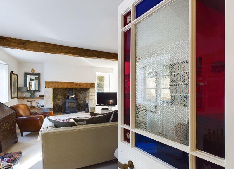 Additional property image - Church Cottage, Dunkerton, Bath