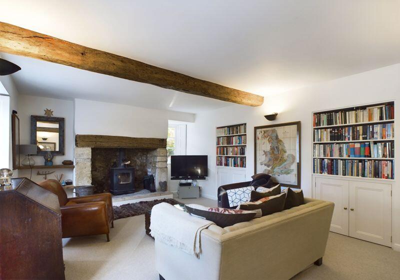Additional property image - Church Cottage, Dunkerton, Bath