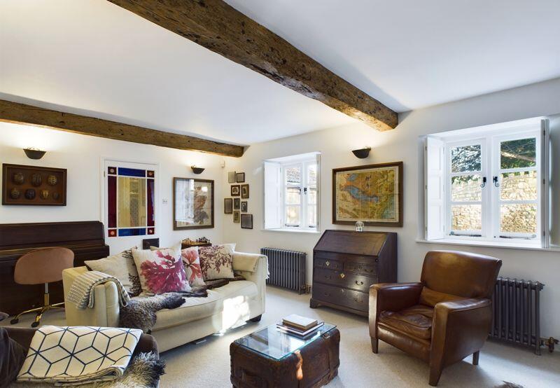Additional property image - Church Cottage, Dunkerton, Bath