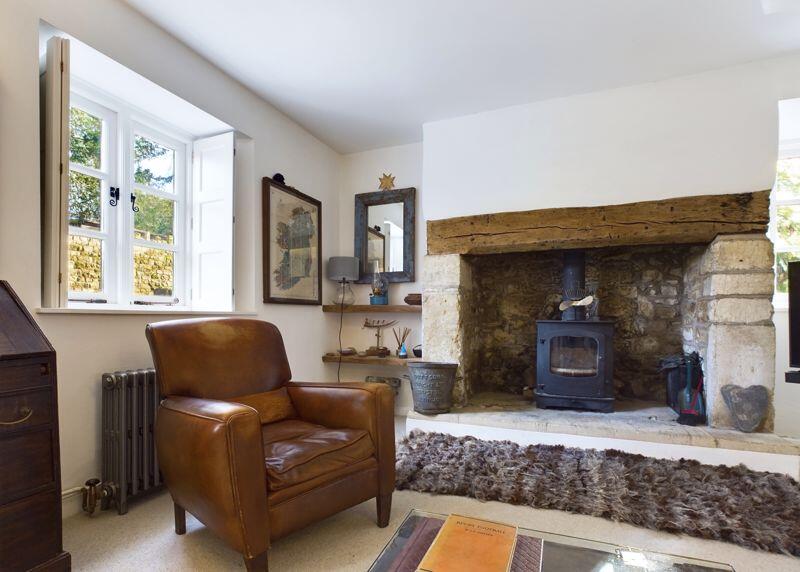 Additional property image - Church Cottage, Dunkerton, Bath