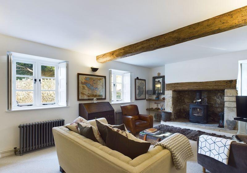 Additional property image - Church Cottage, Dunkerton, Bath