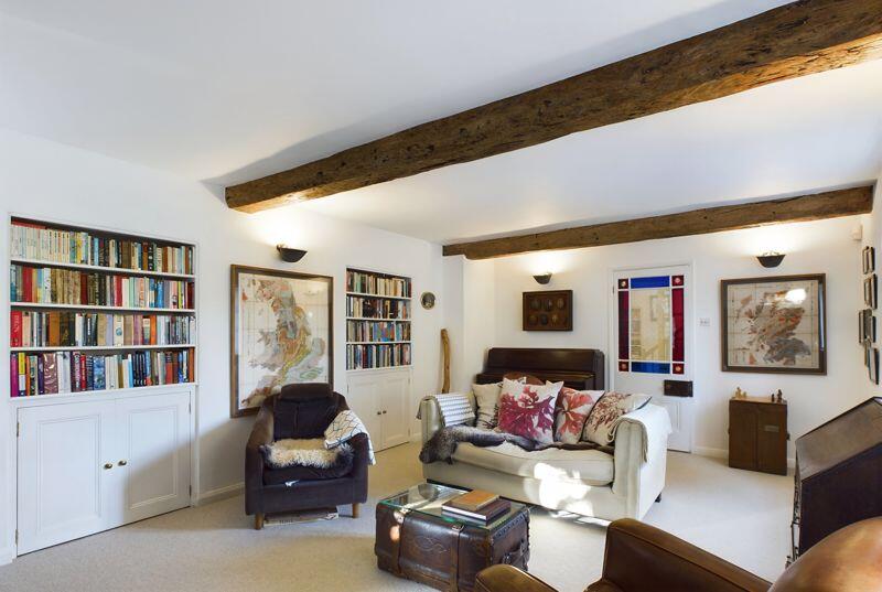 Additional property image - Church Cottage, Dunkerton, Bath