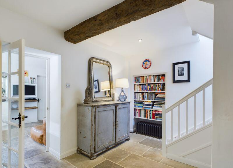 Additional property image - Church Cottage, Dunkerton, Bath