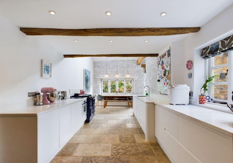 Additional property image - Church Cottage, Dunkerton, Bath